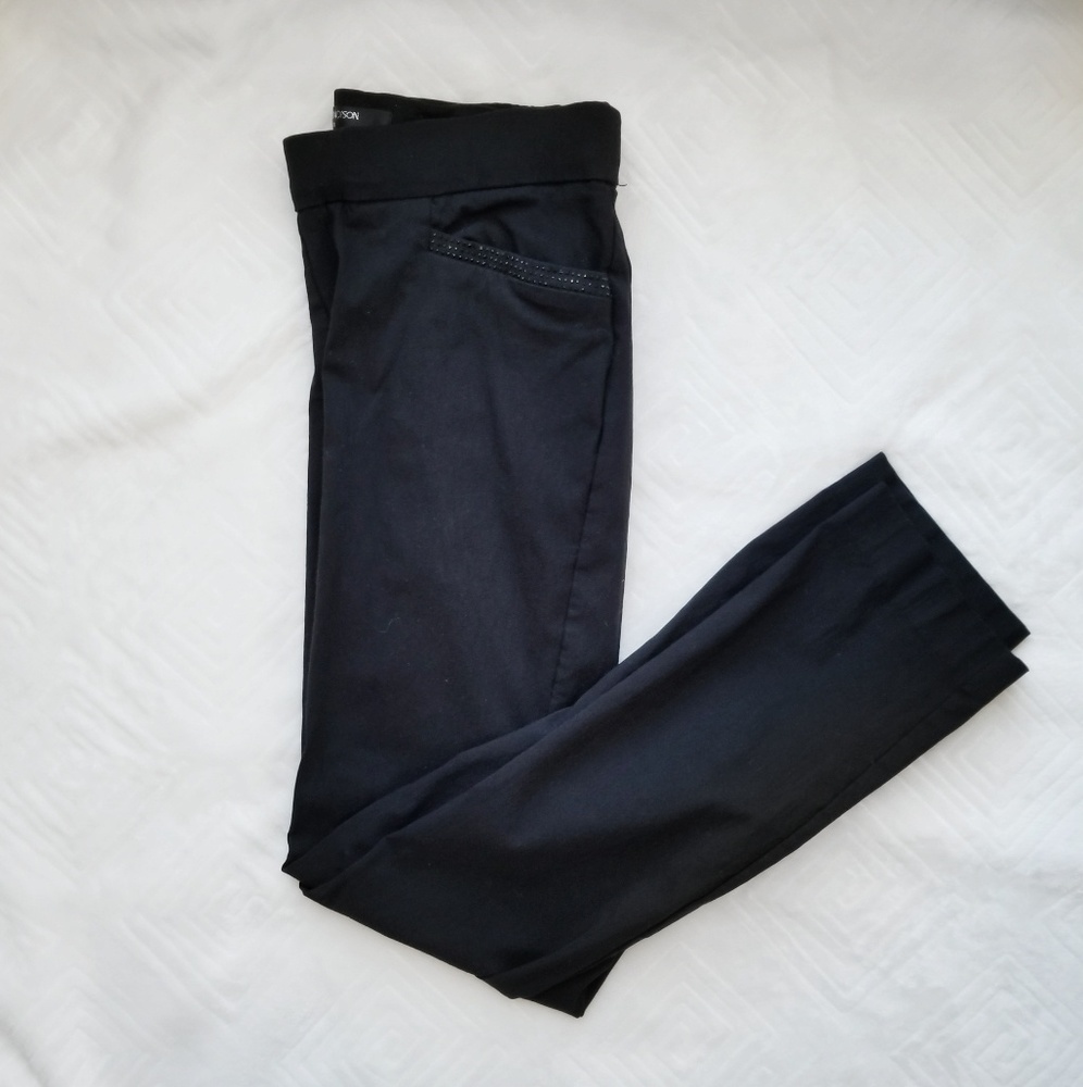 Petite Dress Pants